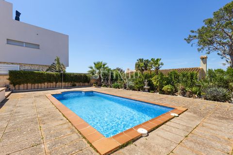 Villa a Badia Gran, Mallorca, Badia Gran - € 1.390.000 | Ref: SBG1127 - foto 22